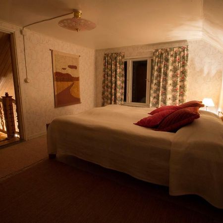 Villa Havula รานูอา ภายนอก รูปภาพ